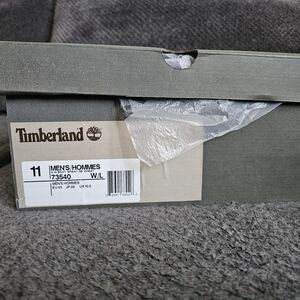 Timberland Men's Shoes in Wheat